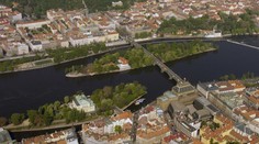 V Praze se otvírá Střelecký ostrov. Bez alkoholu a psů