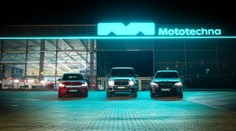 Nová Mototechna boduje u klientů – do tří let plánuje další samostatné pobočky nejen v Česku, ale i na Slovensku a v Polsku