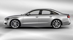 Manažerský sen Audi A6 je už v Čechách