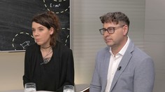 AI ve školách: Má vliv na kritické myšlení i citové vazby, říkají odborníci