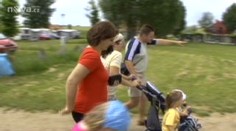 Kvalita vody v nádržích je dobrá, kempy ale zejí prázdnotou