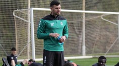Saúdové loví i v Česku. Do ligy za Ronaldem míří kouč Jablonce