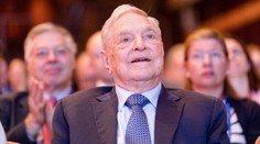 V Sorosově rezidenci našli bombu! Kdo chtěl miliardáře zabít?