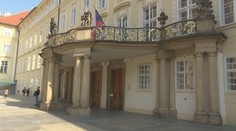 Pražský hrad měl skartovat další tajné dokumenty. Hrozí mu statisícové pokuty