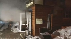 Motelem v Rusku se po havárii valila horká voda, zemřelo pět lidí