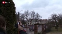 Bič na řidiče: policisté v civilu natáčí přestupky na kameru