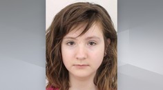 Naléhavé pátrání: Katka (14) zmizela z domu. Bojí se lidí a hrozí, že si ublíží