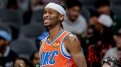 Rekordní smlouva. Nejlepší hráč poslední sezóny NBA vydělá balík