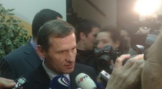 Čunek se rozkmotřil s Julínkem. Hrozí vládní roztržka