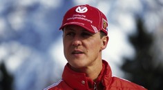 RAPIDNÍ ZLEPŠENÍ! Schumacher komunikuje s manželkou, je v BDĚLÉM stavu a reaguje