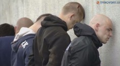 PROTI ISLÁMU: Na Slovensku bouřilo 5 tisíc lidí, napadli i závod