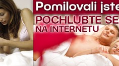 Pomilovali jste se? Pochlubte se na internetu