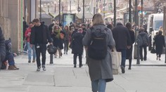 Lidé se nejvíc bojí o své zdraví. Řeší i psychiku a majetek, tvrdí průzkum