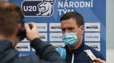 Záleží jen na nás, říká po zápase se Slováky Mlejnek. Koho pošle domů?