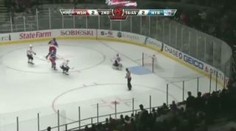 ŠOK: Boogaard v NHL skóroval po 235 zápasech! VIDEO