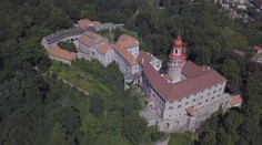 Podivné hospodaření zámku v Náchodě. Kastelánka rezignovala, začala inventura