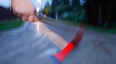 Manžel nutil Margaritu, aby přiznala nevěru. Pak jí usekl ruce