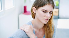 Žena měla na rameni modřinu šest let. Lékaři jí sdělili krutou zprávu