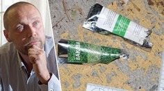 Zombie droga může zničit zdraví kdykoliv, nikdo nezná koncentraci