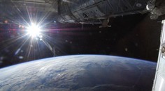 Tajemné zvuky vesmíru: NASA zveřejnila svůj tajný archiv