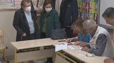 V Turecku si volí prezidenta. Očekává se Erdoganovo vítězství