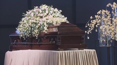 Svět se naposledy rozloučil s Hanou Zagorovou. Mnohé doprovázela její hudba po celý život