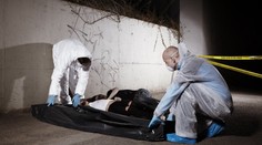 Zombie droga zabíjela v Česku! Muž zemřel, dítě zachránili lékaři