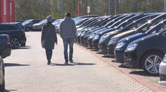 Nejlepší čas na pořízení auta. Prodejci obnovují provoz s výraznými slevami