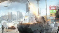 Rusko se roztahuje v novém videu
