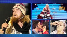 Do Tváře se vrátil Peroutka, k výhře partnerce ale nepomohl!