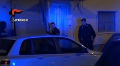 Obří razie proti italské mafii! Zatkli 170 lidí, zabavili 50 milionů eur
