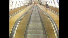 Chlapec přišel v metru o tři prsty. Nikoho nepotrestají