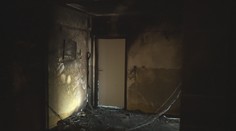 Při tragédii v Bohumíně zemřelo 11 lidí, podívejte se do jednoho z poškozených bytů