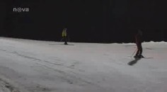 VIDEO: Lyžařská sezona nekončí!