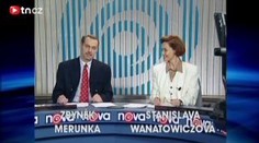 Nova oslaví 15 let. RETRO POŘADY
