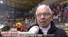 Předseda hokejového svazu: Po MS může vést nároďák kdokoliv