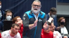 Trenér českých házenkářů: Je to, jako by vás někdo pořezal