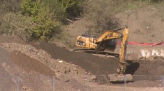 Stavba D49 se prodraží o dvě miliardy. Můžou za to průtahy i ohrožený křeček