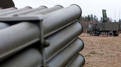 Česká armáda představila novou zbraň - radiolokátor Arthur