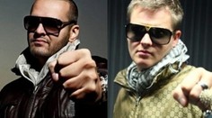 SUPERSTAR! RYTMUS brutálně zmlátil moderátora! Bylo to NAHRANÉ?
