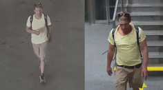 VIDEO: Prodavač se zeptal zákazníka, co potřebuje. Zbil ho za to do bezvědomí