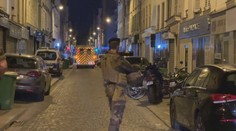 Střelba na terase baru v Paříži. Jeden člověk zemřel, další čtyři jsou zranění