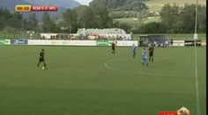 VIDEO: Zemanův Řím vyhrál 13:0, kouč měl přesto výhrady