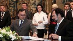 Padne vláda? Věci veřejné stále protahují rozhodnutí!