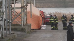 Hasiči na Pardubicku likvidují kvůli ptačí chřipce 3 500 kusů drůbeže