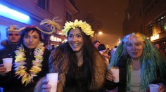 STODOLNÍ : ulice, která nespí!