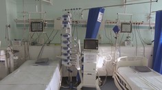 Na Vinohradech už nemají těžké případy. Nové prognózy o covidu v nemocnicích