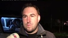 Lupiči přepadli ochranku v pražském obchoďáku. Odvezli miliony