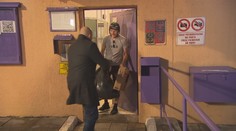 Jsem vážně nemocný, tvrdil u soudu Janoušek. Teď závodí na kole a jezdí na jachtě