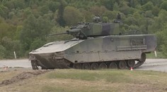 Vyplatí se ještě v době dronů bojová vozidla pěchoty? Česko je chce koupit za 50 miliard